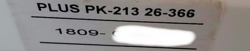 プラス 裁断機 コンパクト 断裁機 PK-213