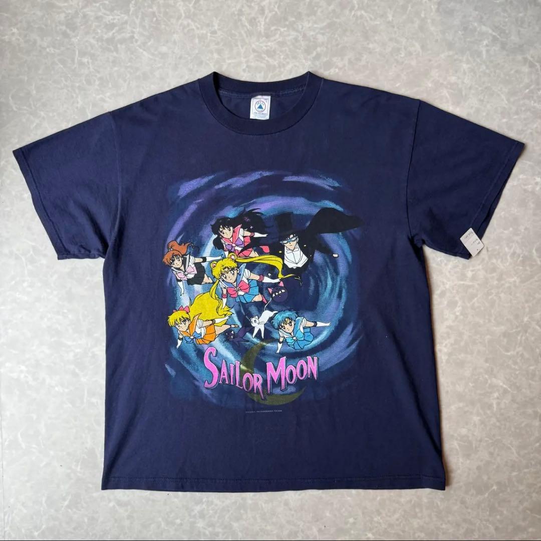90s セーラームーン 有名デザイン L アニメ 映画 漫画