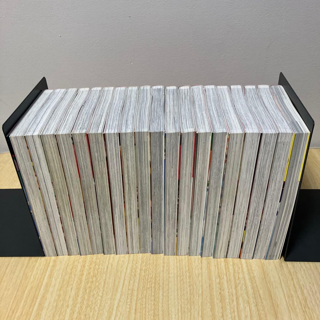 角川まんが学習シリーズ 日本の歴史 1〜15 ＋ 別巻 4冊　全巻19巻セット