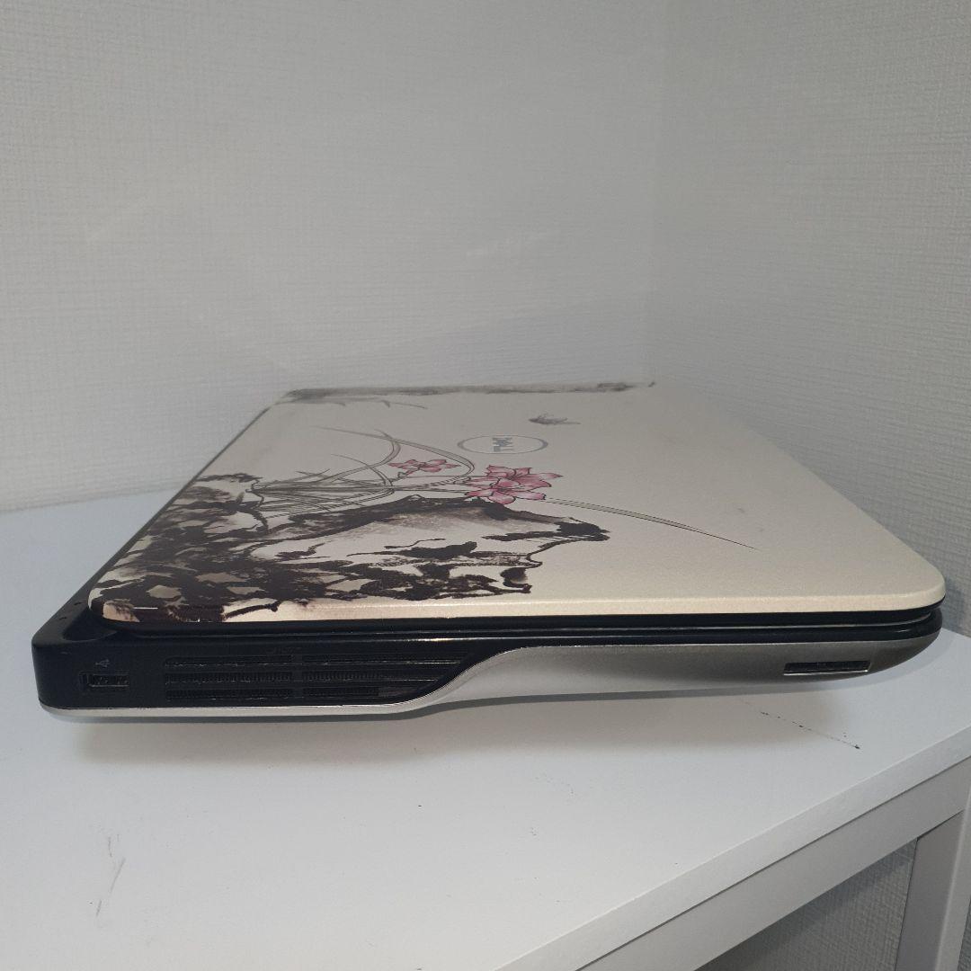 ノートパソコンWindows11高性能Core i7マイクロソフトオフィス付き