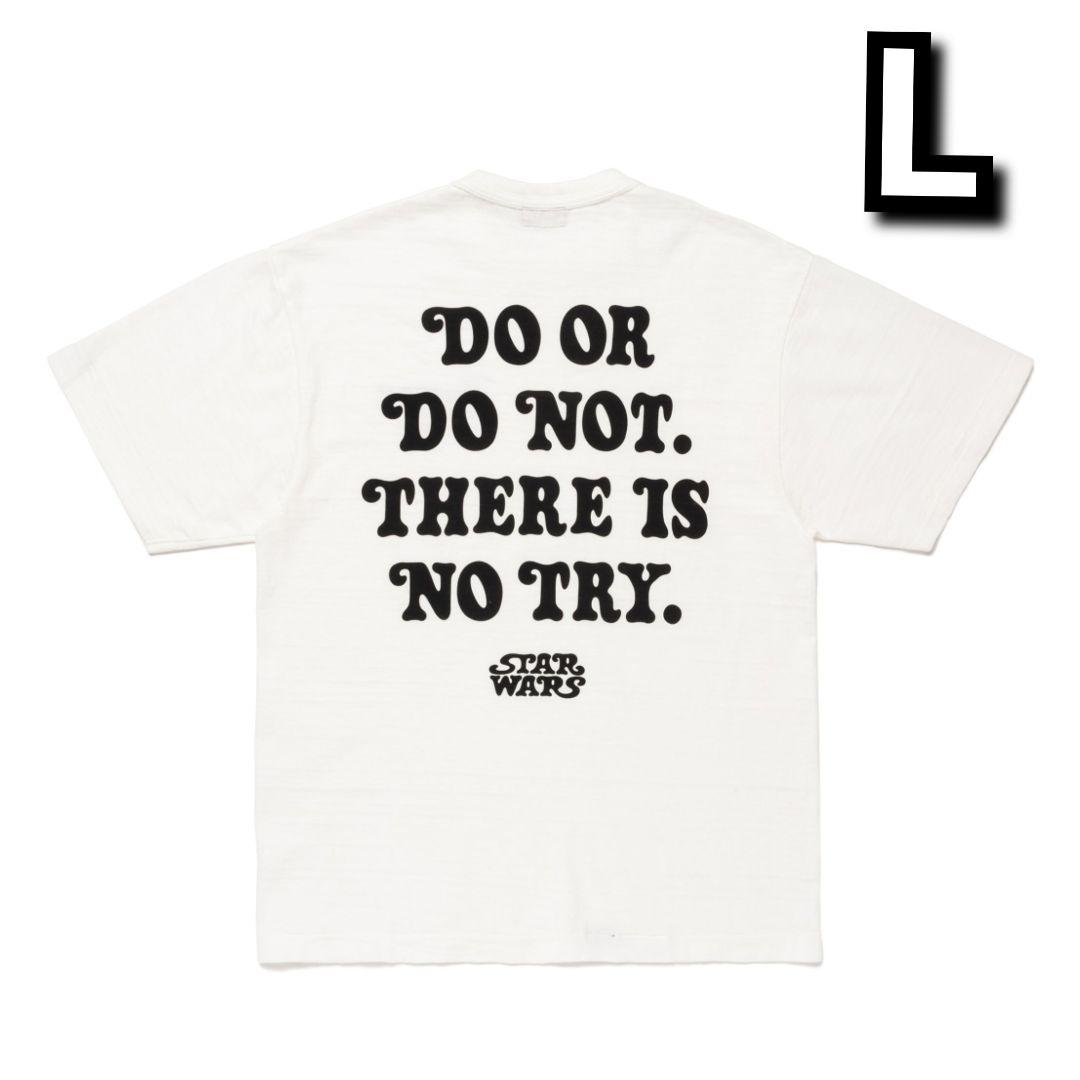 Human Made Tシャツ Lサイズ ホワイト