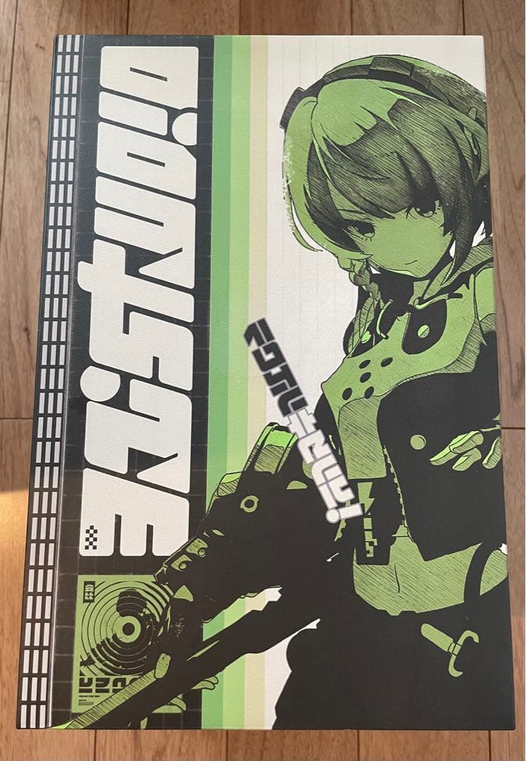 【新品未開封】ゼンレスゾーンゼロ　アンビー・デマラ　特典付き