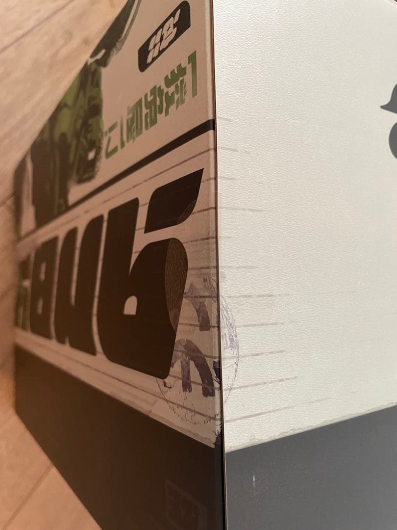 【新品未開封】ゼンレスゾーンゼロ　アンビー・デマラ　特典付き