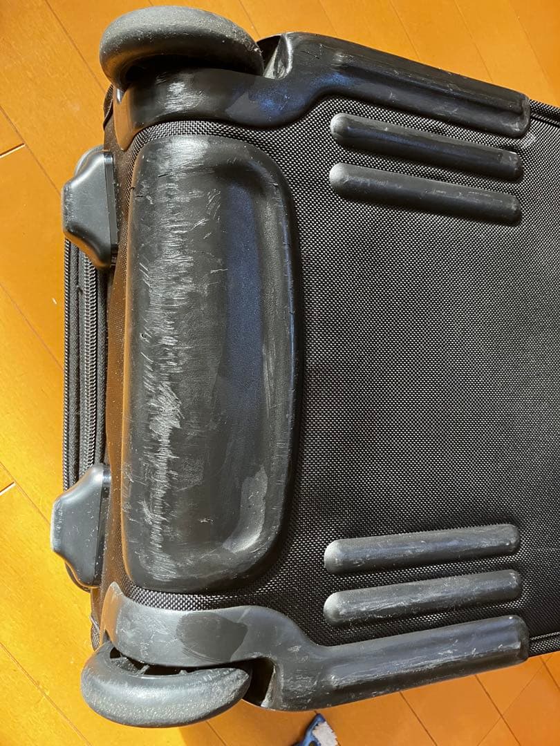 TUMI 22020DH キャリーケース スーツケース 付属品あり