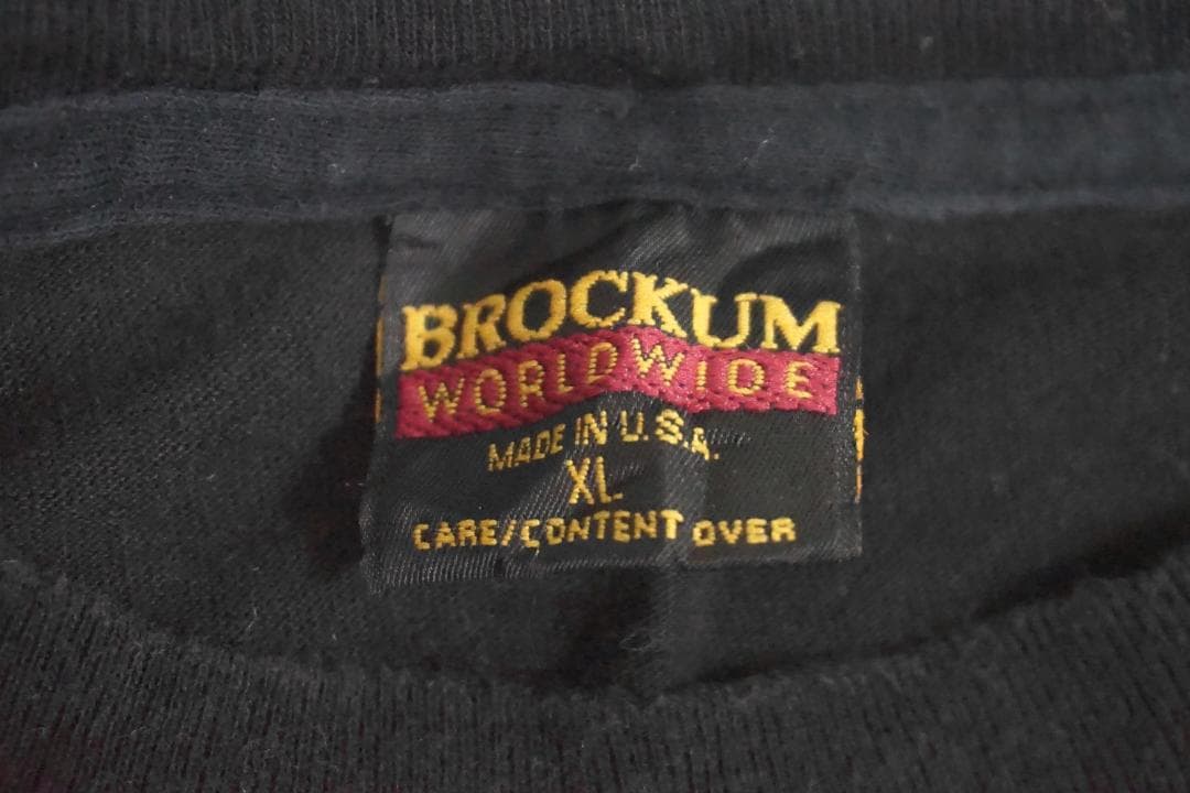 90's USA製 ANTHRAX Tシャツ ロック ビンテージ Slayer