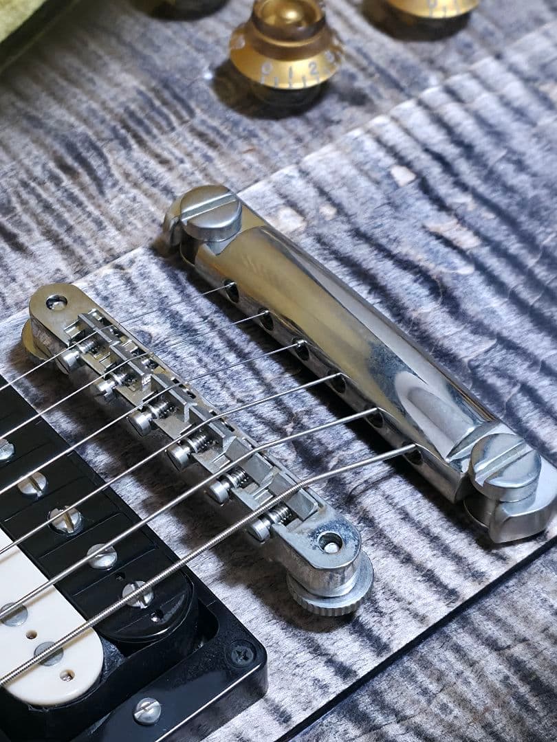 ​【幻の151番】Gibson Tak Matsumoto Firebird