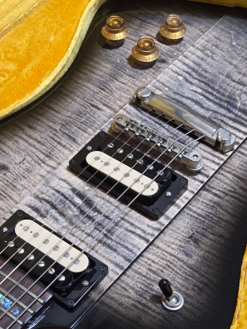 ​【幻の151番】Gibson Tak Matsumoto Firebird