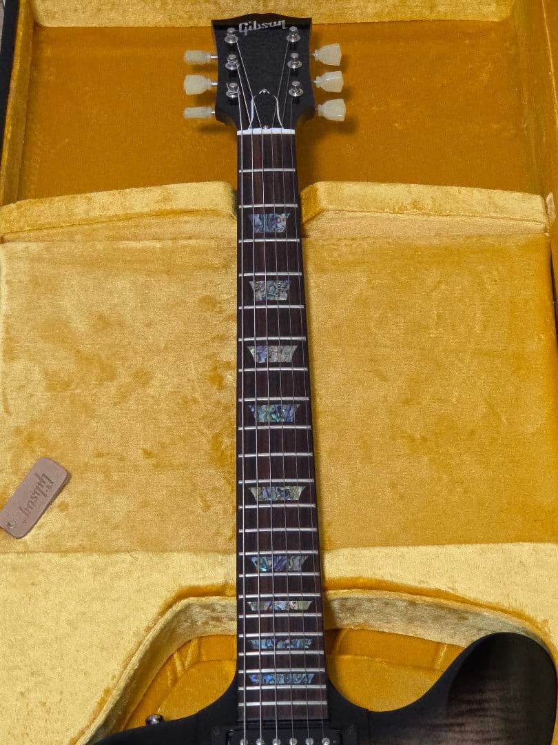 ​【幻の151番】Gibson Tak Matsumoto Firebird