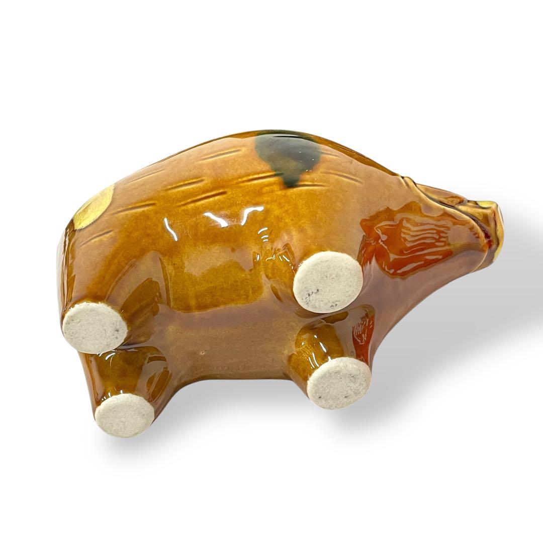 【未開栓】SUNTORY OLD WHISKY 1983 亥 /干支ボトル/陶器