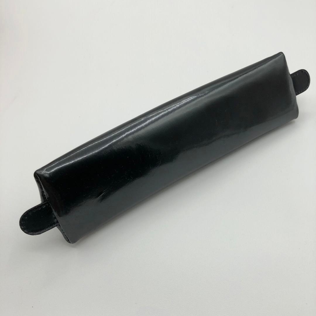 【ロエベ　ポーチ】筆箱　ペンケース　美品　LOEWE