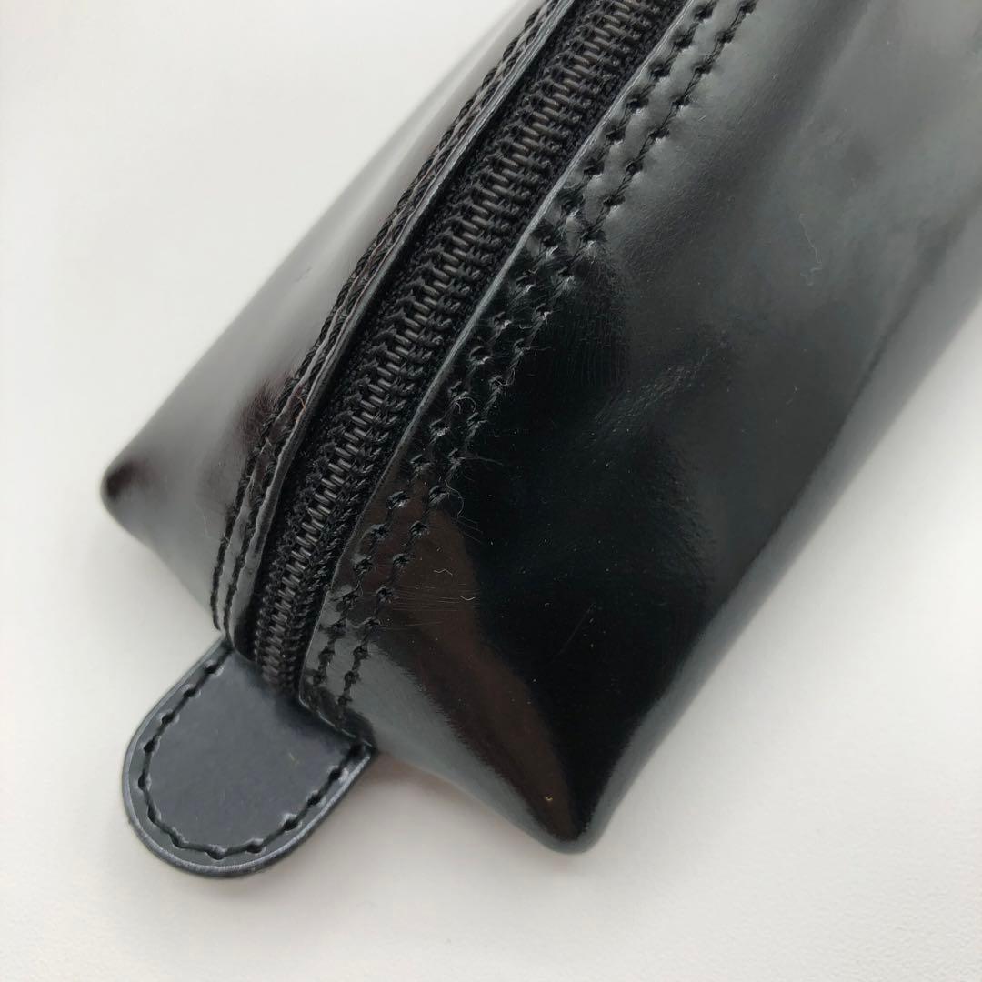 【ロエベ　ポーチ】筆箱　ペンケース　美品　LOEWE