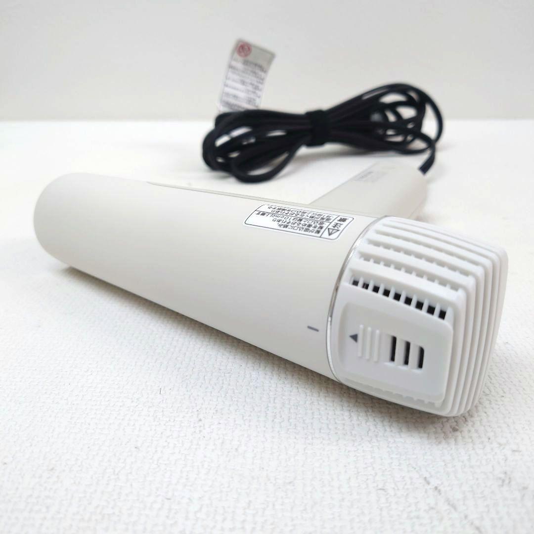 M1205B1 ノビー プロテクト イオン ヘアドライヤー ND340B-W