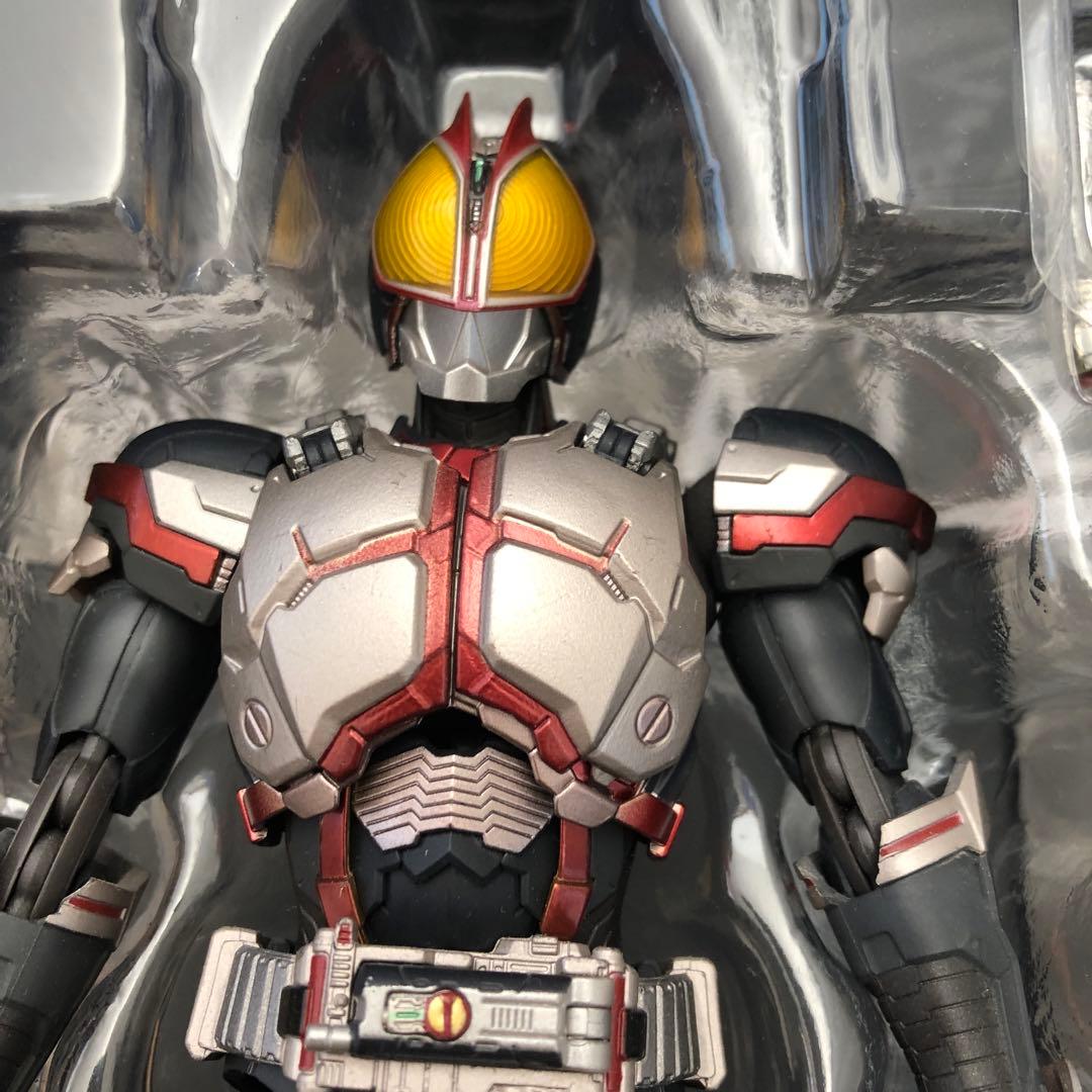 ス*男様 s.i.c 仮面ライダー５５５　ファイズ