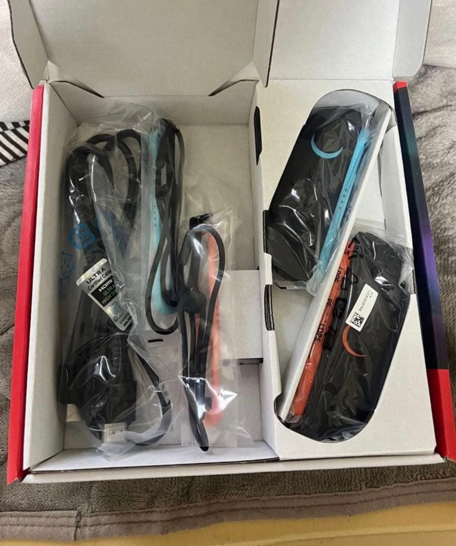 Nintendo Switch2 本体　中古品　即日発送