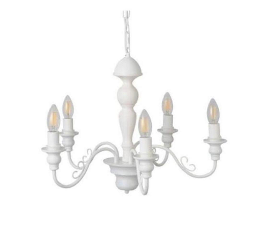 Francfranc LED照明　ペンダントランプ