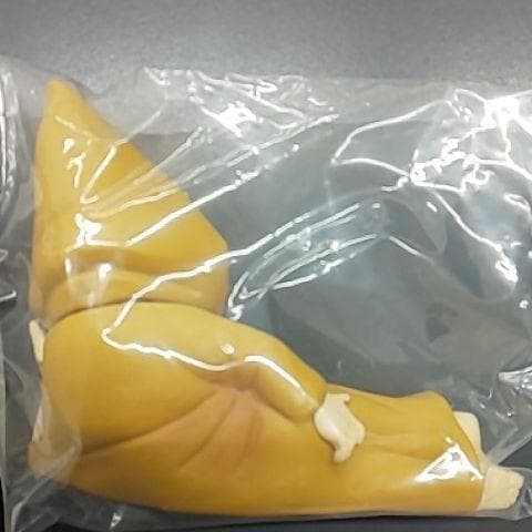 ねずみ男 寝そべり 和み目Ver. 未開封 水木しげる