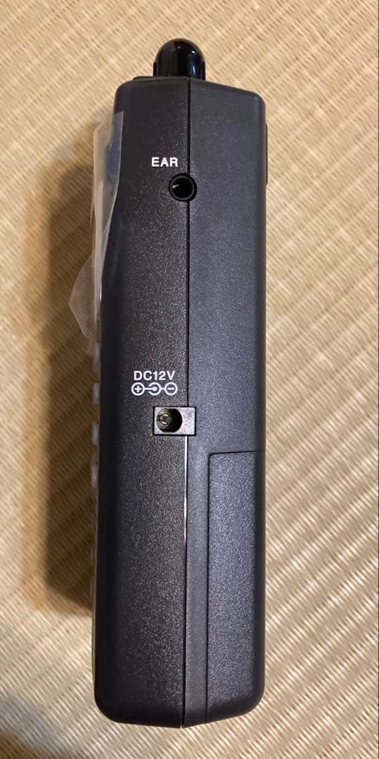 【値下げしました】YUPITERU MVT-7300 マルチバンド受信機