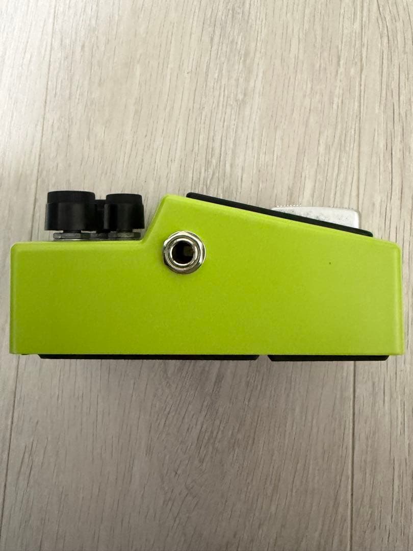 Analog.man Maxon SD-9 Mod アナログマン