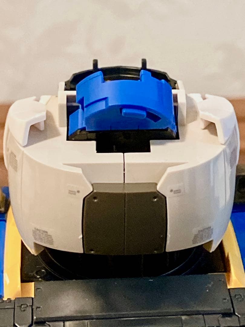 1/48 RX-78F00 ガンダム [BUST MODEL] 【ジャンク品】