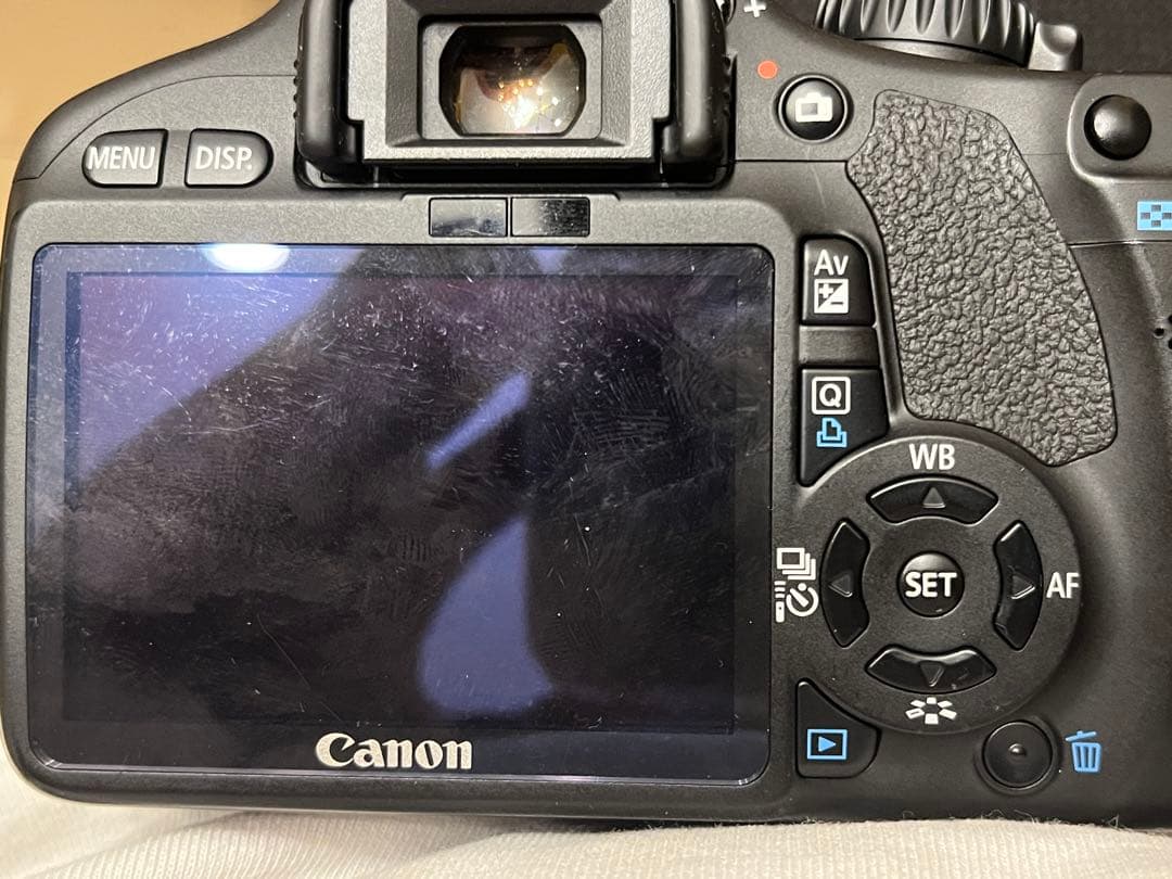 Canon EOS Kiss X4 デジタル一眼レフカメラ 色々セット