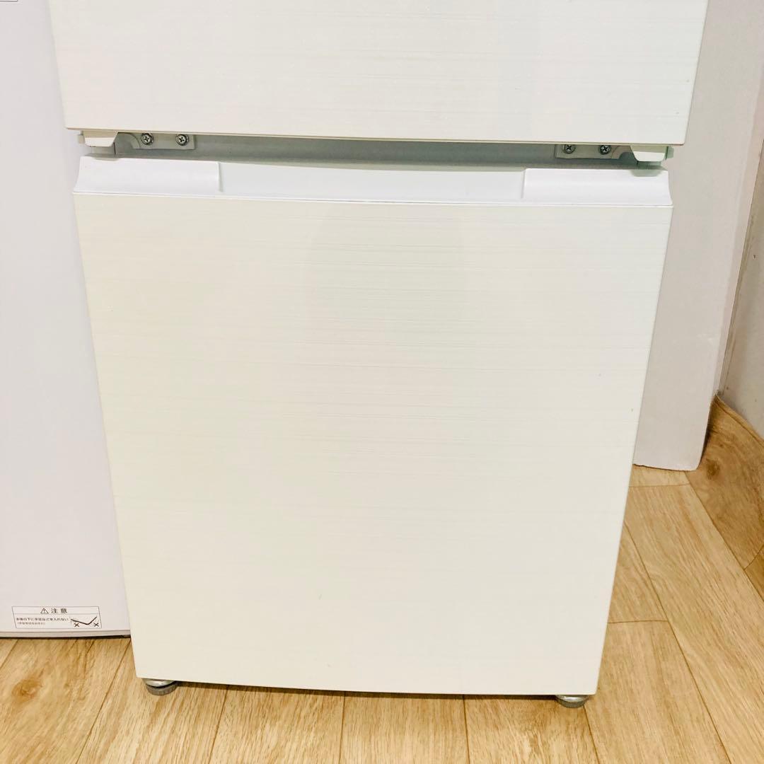 美品高品質1人暮らし家電セット❗️大阪、大阪近郊配送と設置無料15