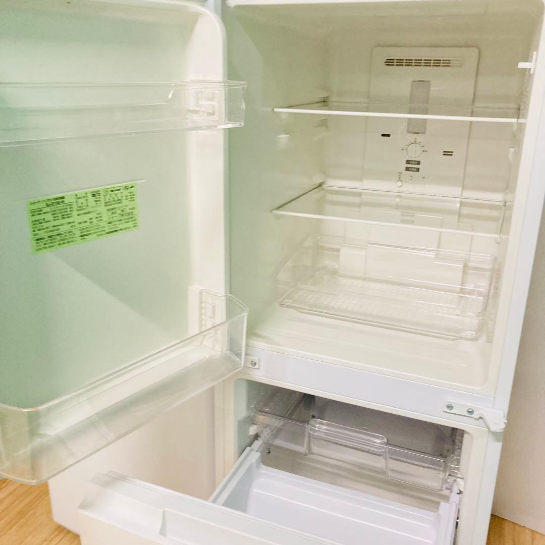 美品高品質1人暮らし家電セット❗️大阪、大阪近郊配送と設置無料15