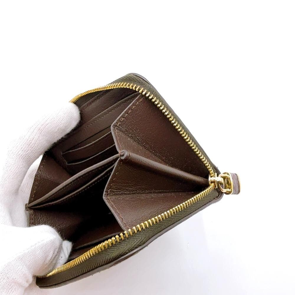 ◇ルイヴィトン◇モノグラム/エキゾチックパイソン/ケース/M80149