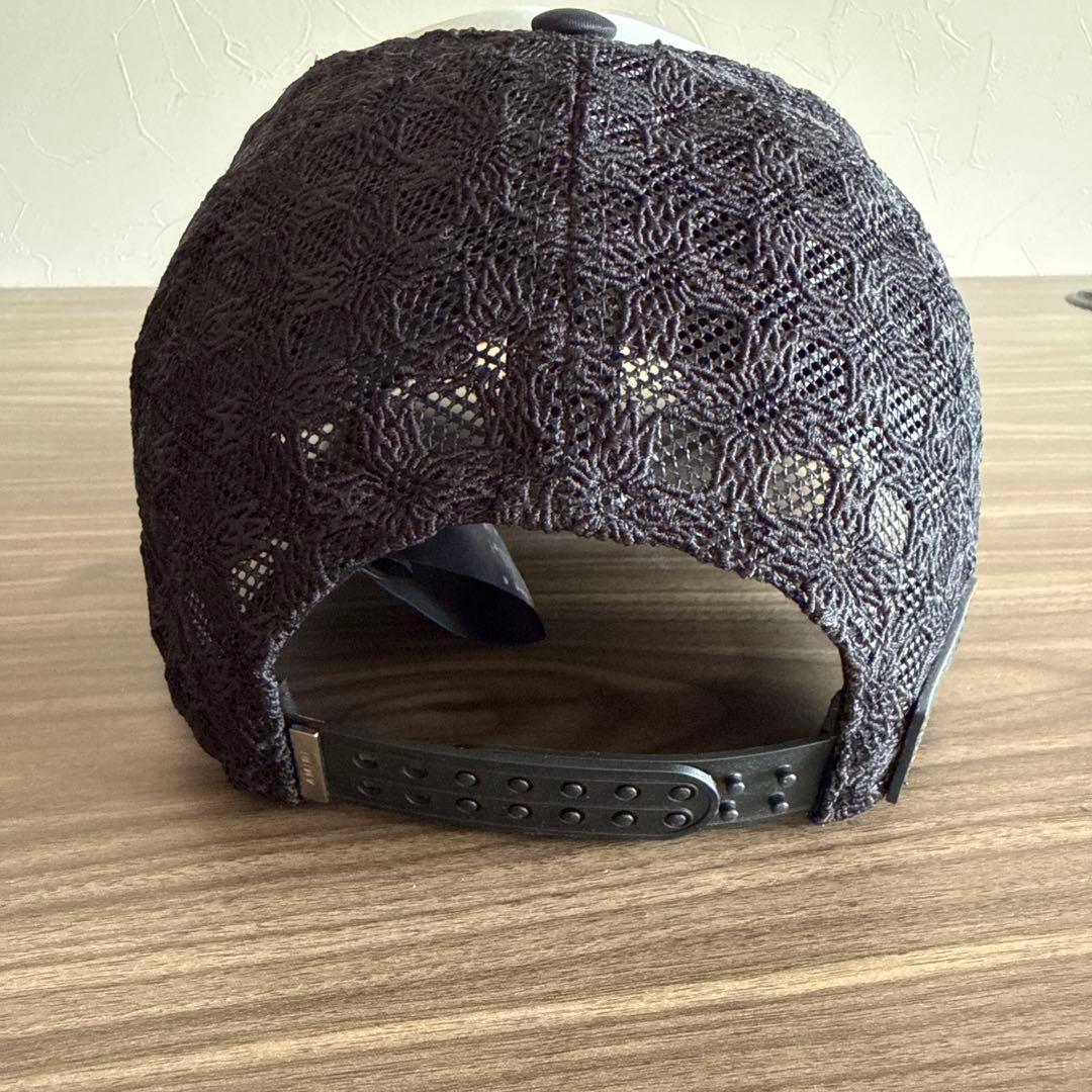 【正規品】AMIRIメッシュキャップ