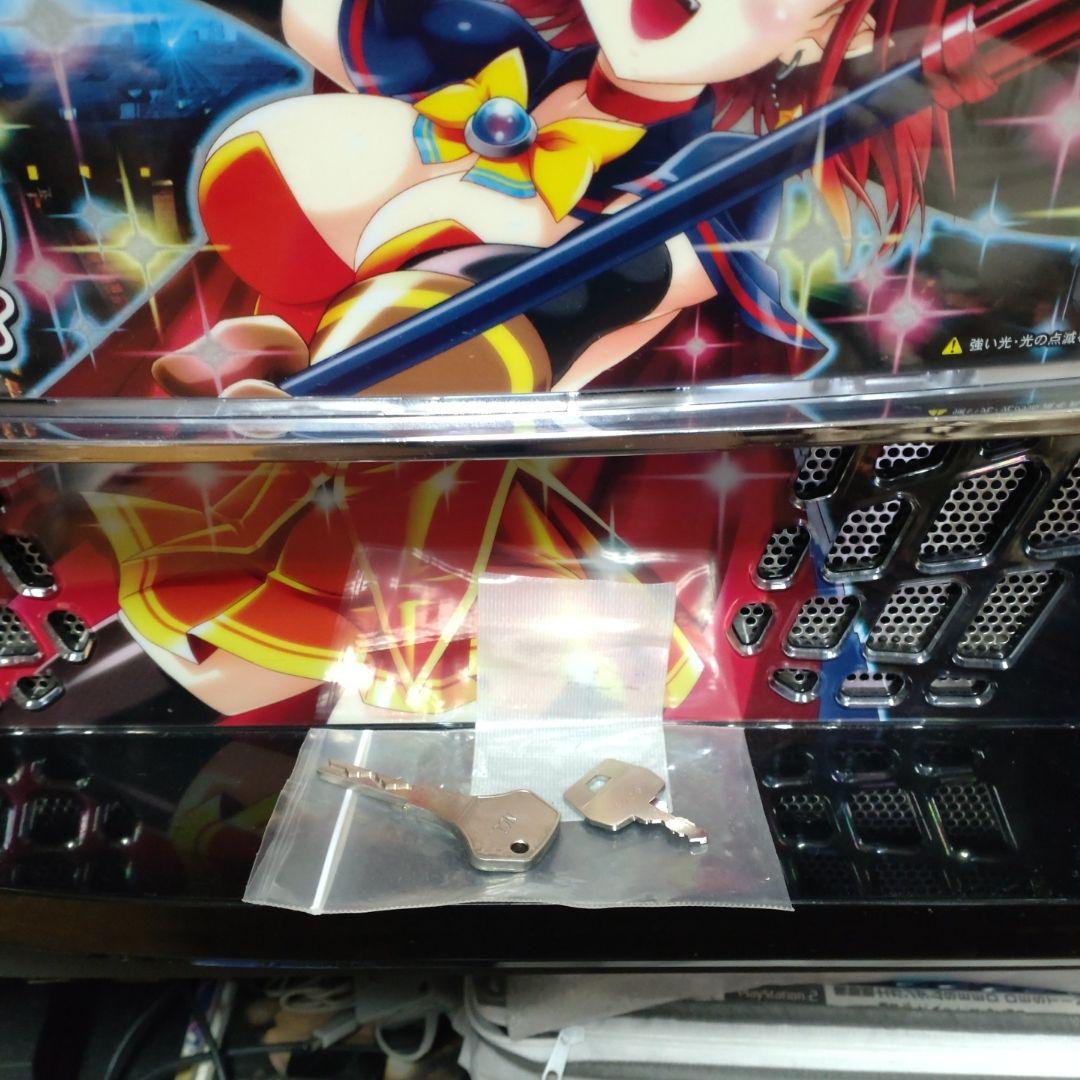 KONAMI マジカルハロウィン8 スロット