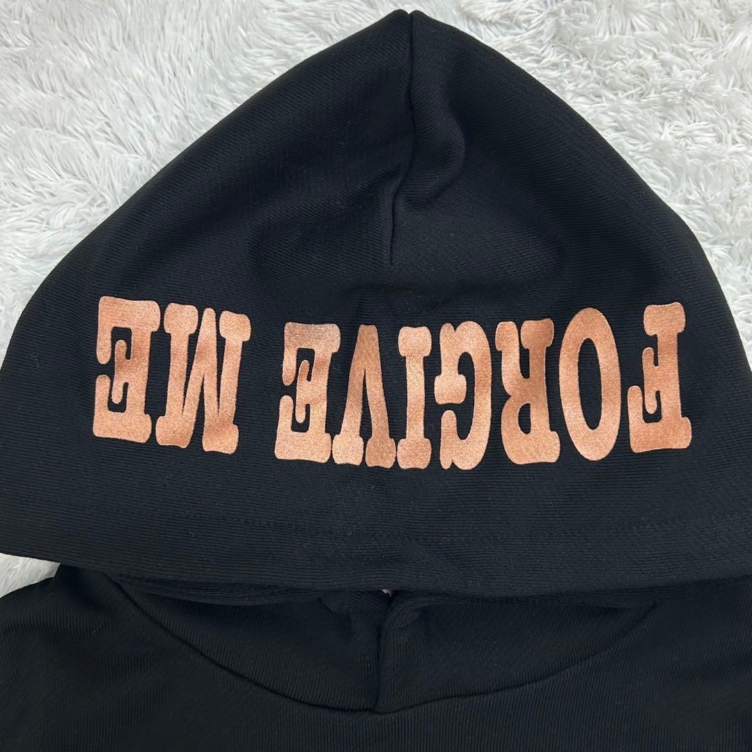 230【新品・海外限定】シナワールド パーカー CRG Central Cee