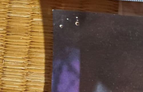 ウリナリ　ポケビ　ポケットビスケッツ　ポスター　１枚