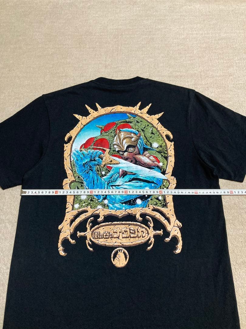 o*a様 風の谷のナウシカ　ナウシカ　ジブリ　スリープ　sleep パロディ　ア