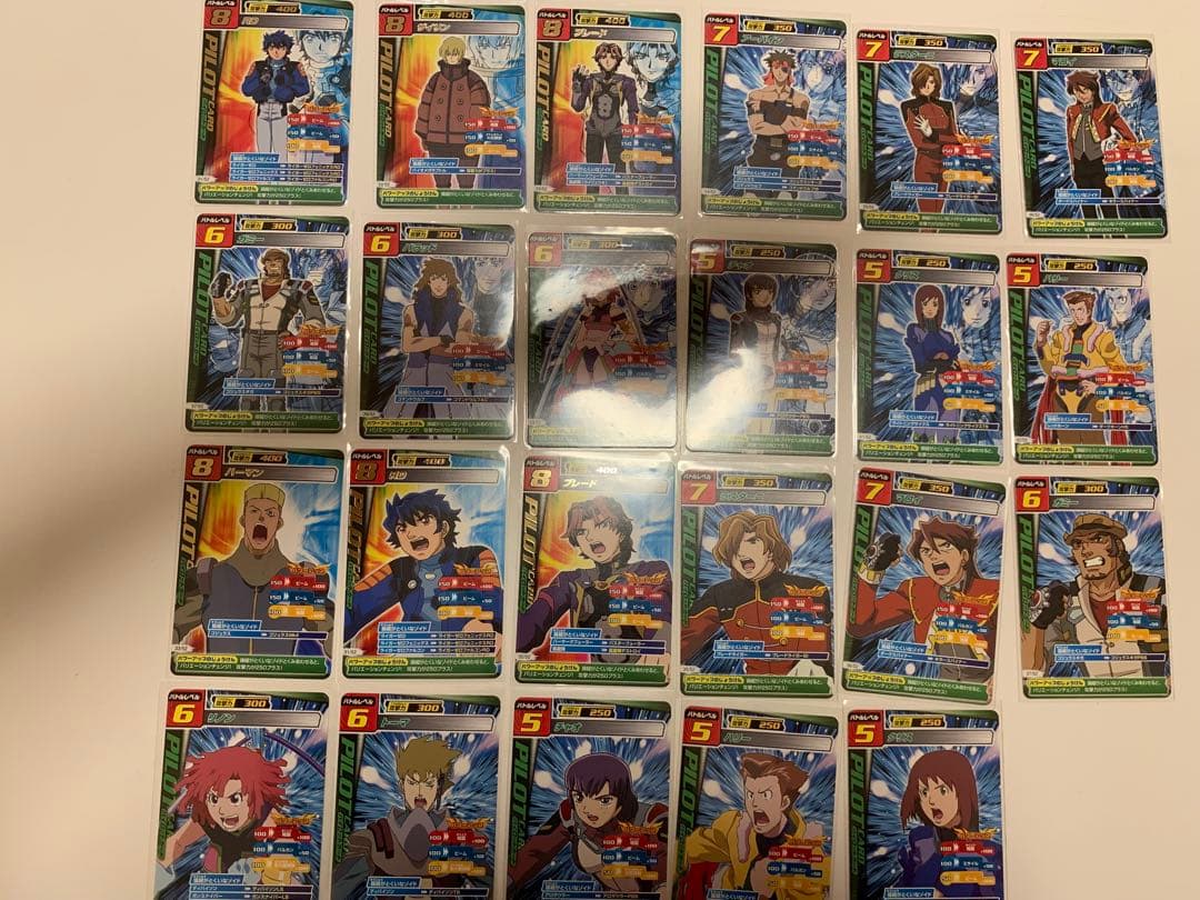 ZOIDS ゾイドカードコロシアム 88枚＋プライズ品