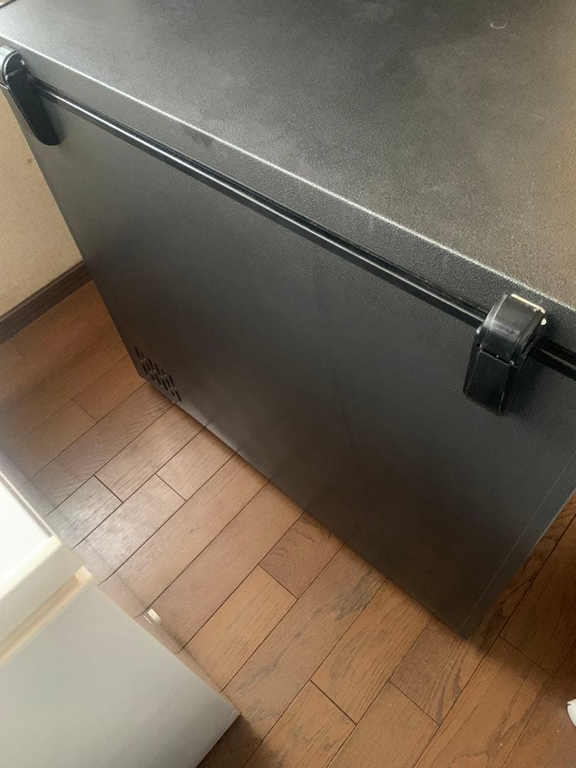 CDF-200A-HD ノンフロン冷凍庫　ストッカー　デバイスタイル