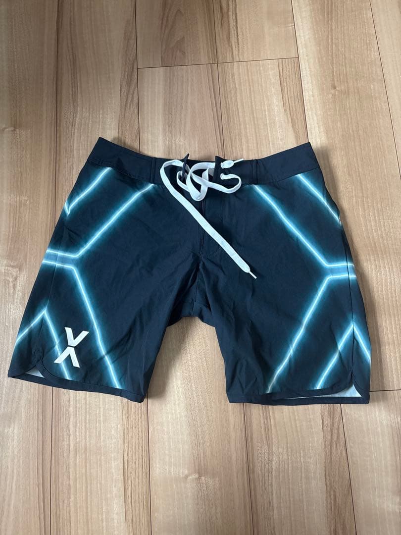 【VEATM】サーフパンツ　Lサイズ