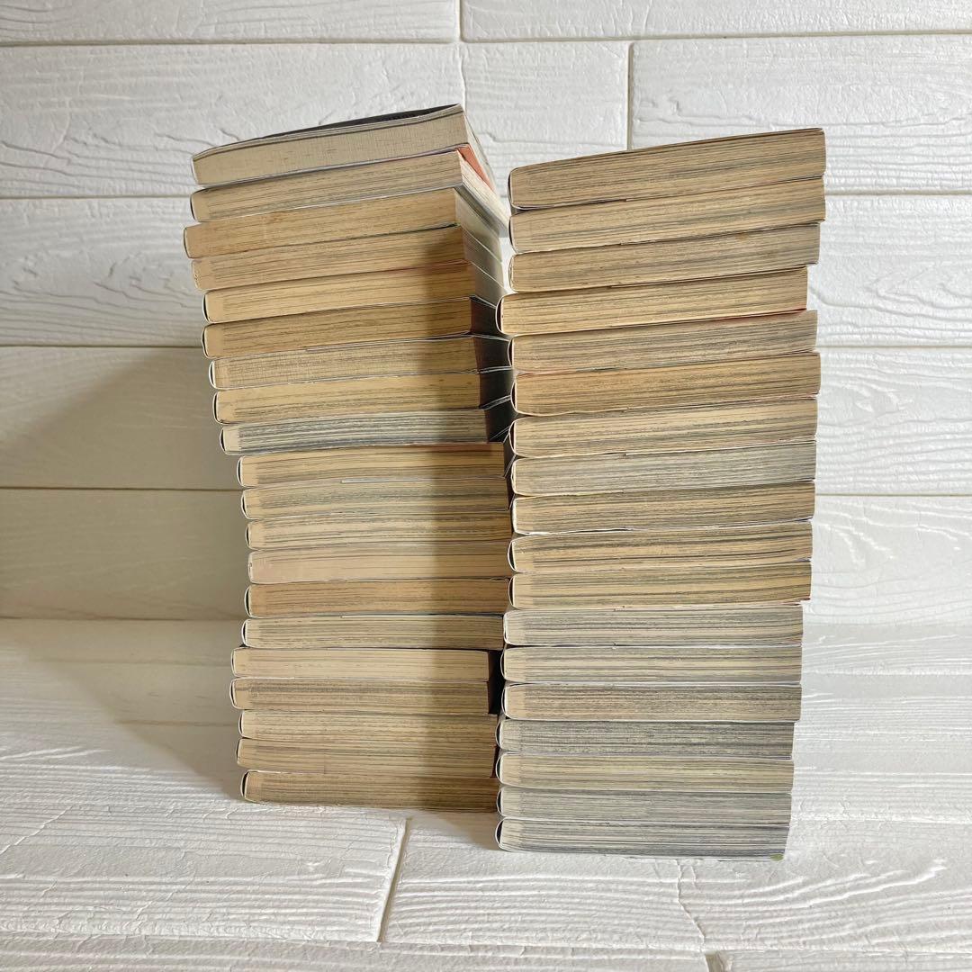 ハンターハンター 全巻セット マンガ 集英社 週刊少年ジャンプ 1-38巻