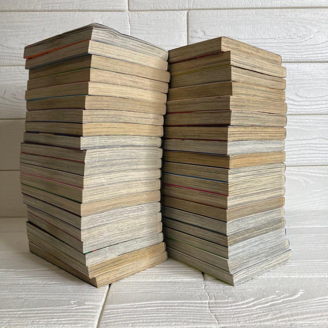 ハンターハンター 全巻セット マンガ 集英社 週刊少年ジャンプ 1-38巻