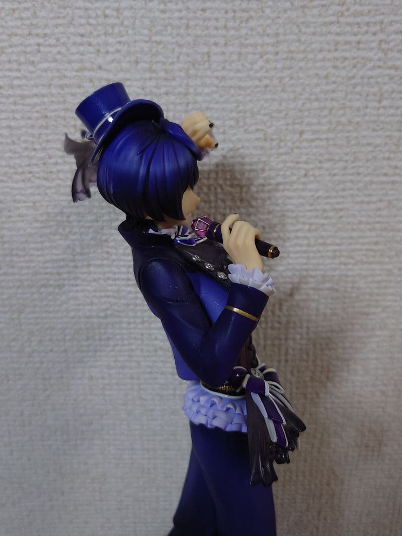 あんさんぶるスターズ あんスタ 朔間凛月 1/7 フィギュア ALTER 現状品