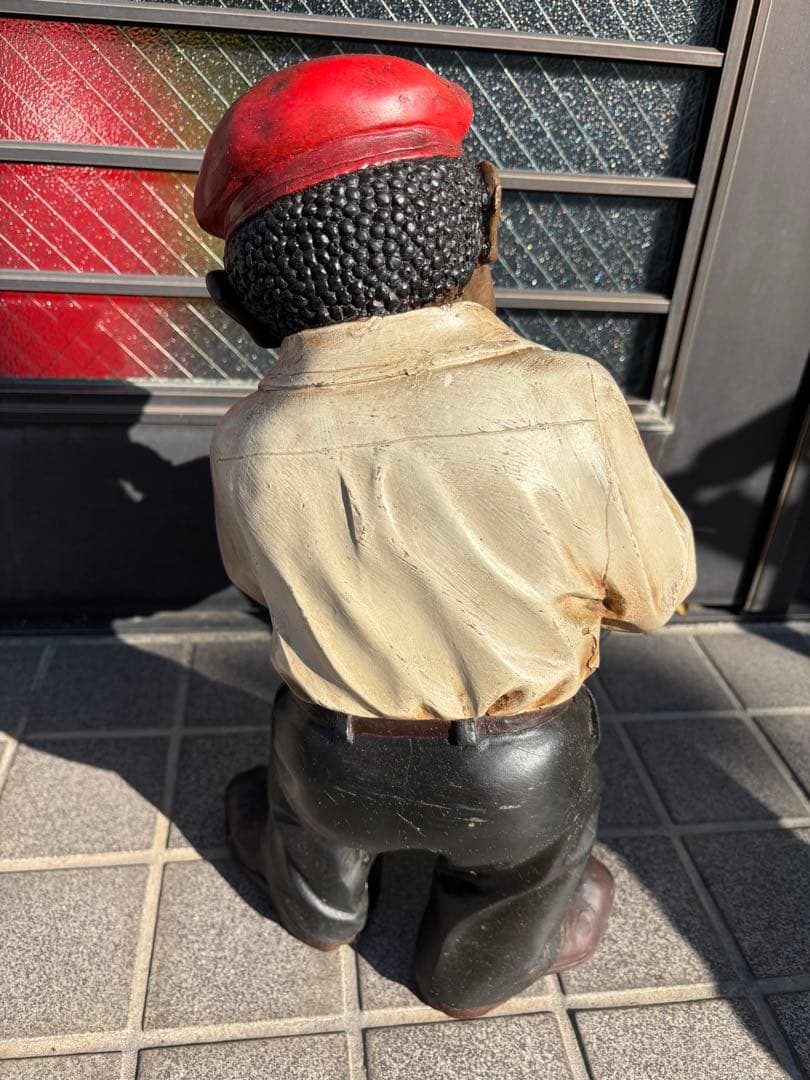 ジャズミュージシャン フィギュアセット　男性、女性