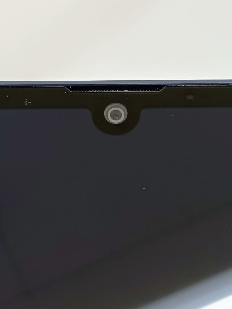 〘美品〙AQUOS wish3 (SH-53D) ブラック 本体　動作確認済YK