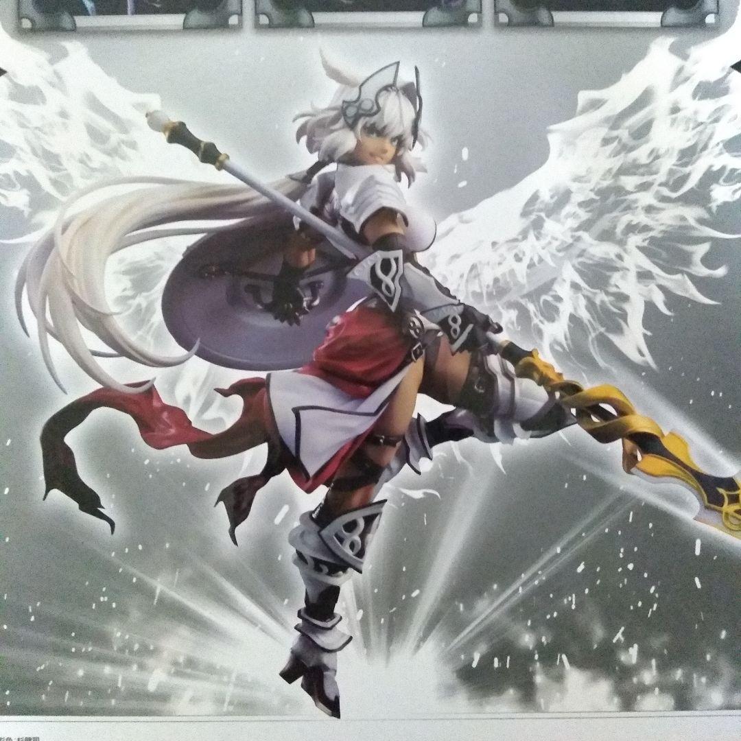 ランサー　カイニス フィギュア