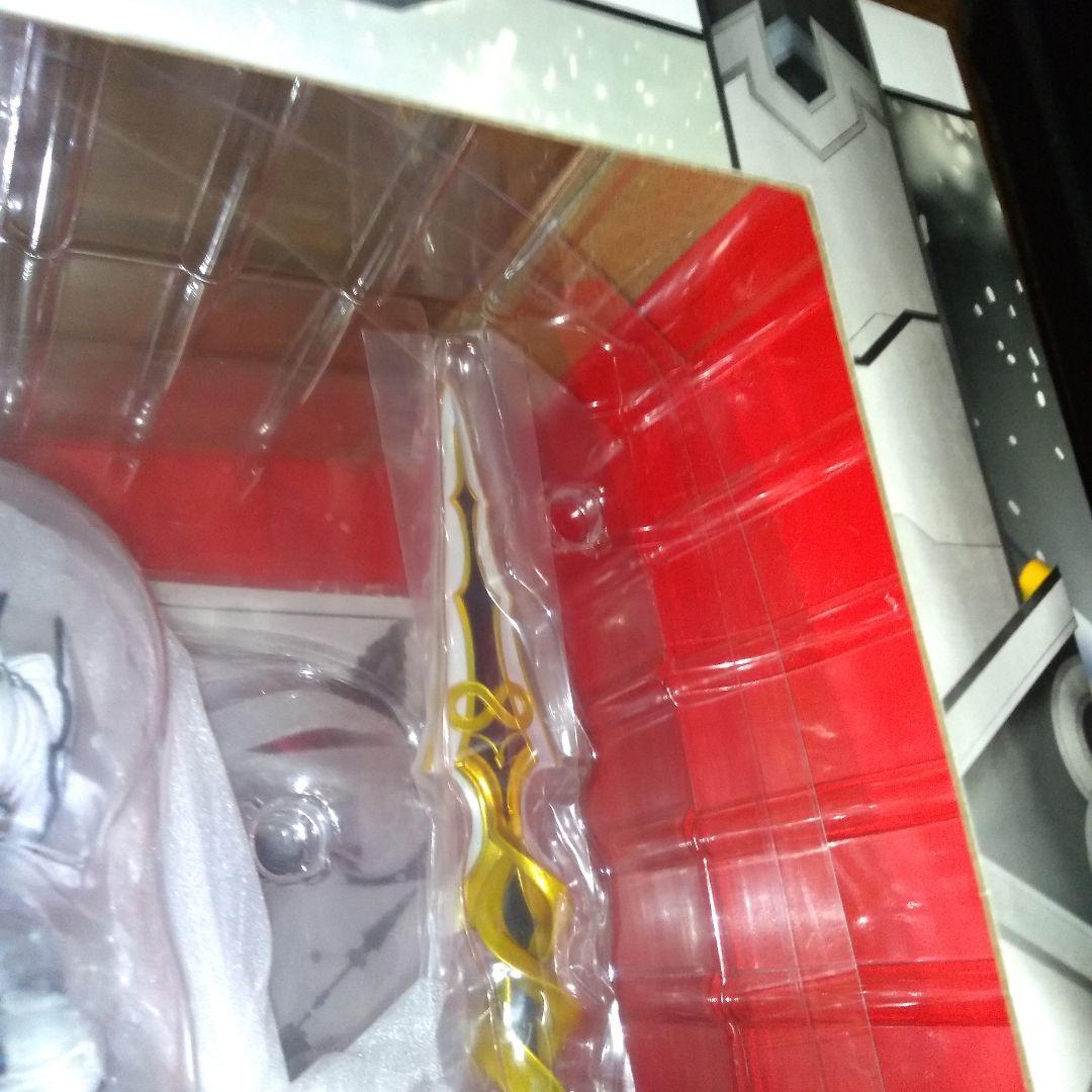 ランサー　カイニス フィギュア