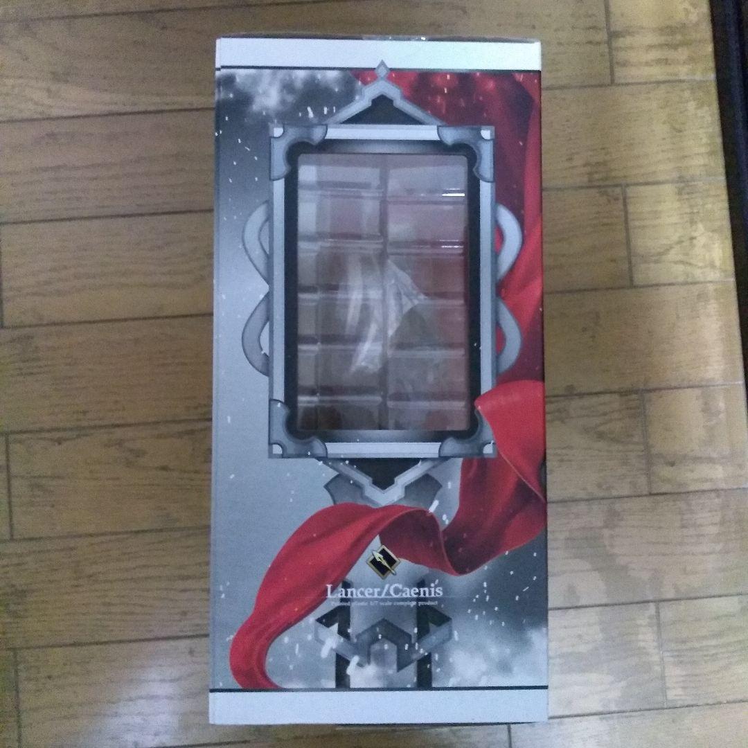 ランサー　カイニス フィギュア