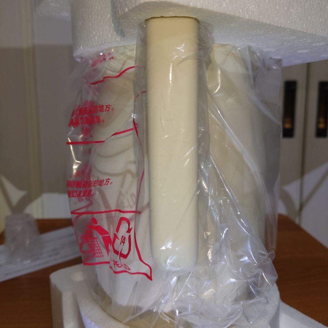 BRUNO オートクックポット 0.6L スープメーカー　アイボリー