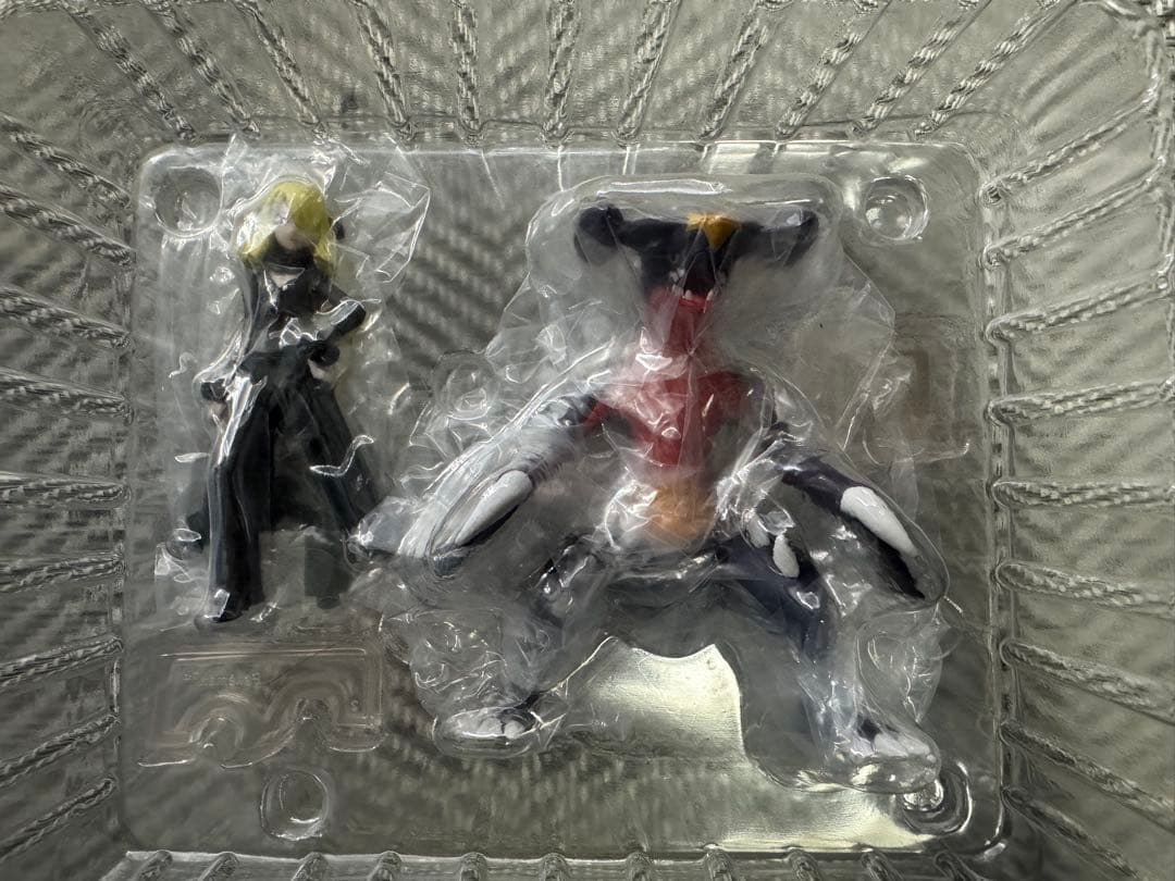 ポケモンスケールワールドシンオウ地方セット