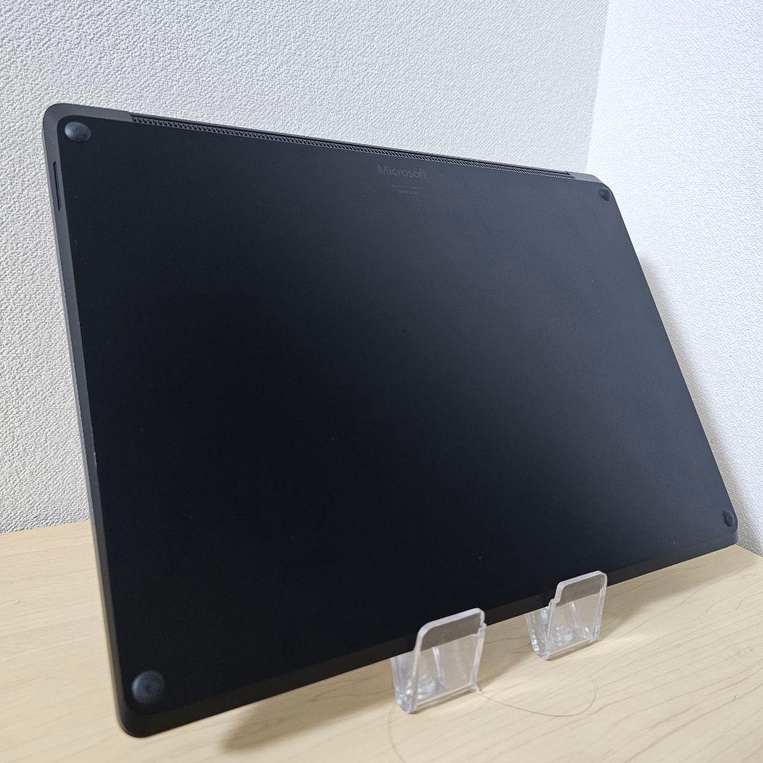 Surface Laptop 4／Core i7・16GB／Surfaceペン