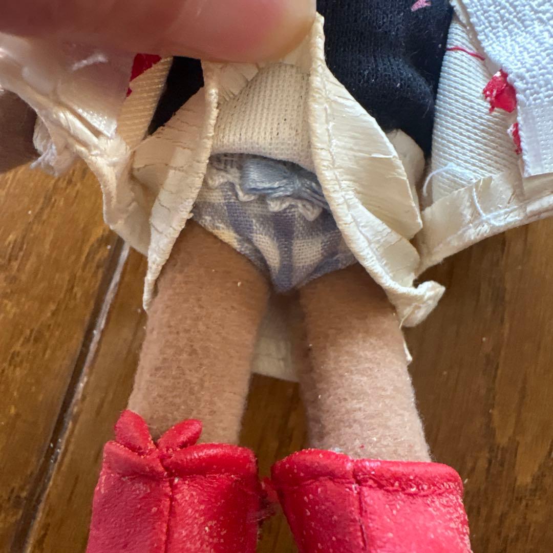 ハローキティ ドレスアップコレクション