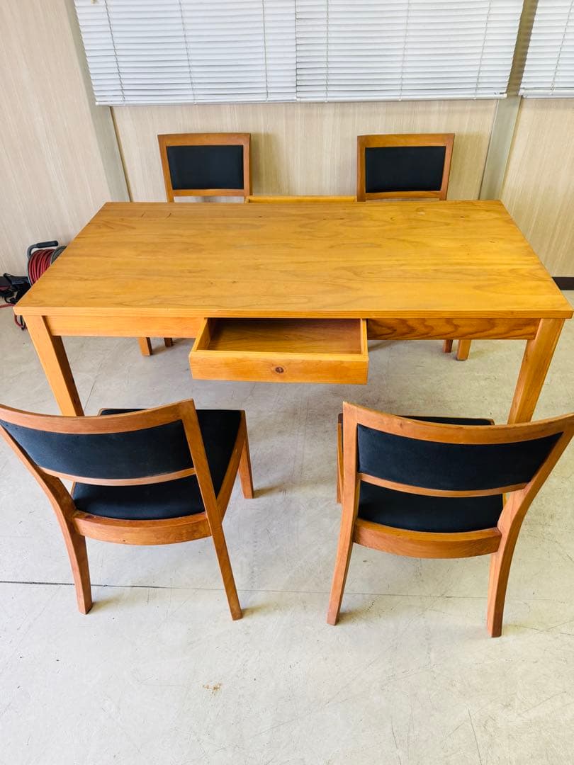 福岡発　ダイニング テーブル セット 椅子 インテリア 座卓 ちゃぶ台 リビング