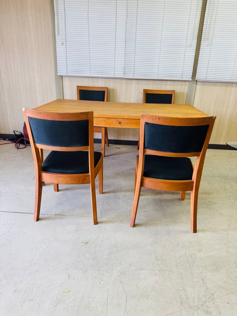 福岡発　ダイニング テーブル セット 椅子 インテリア 座卓 ちゃぶ台 リビング