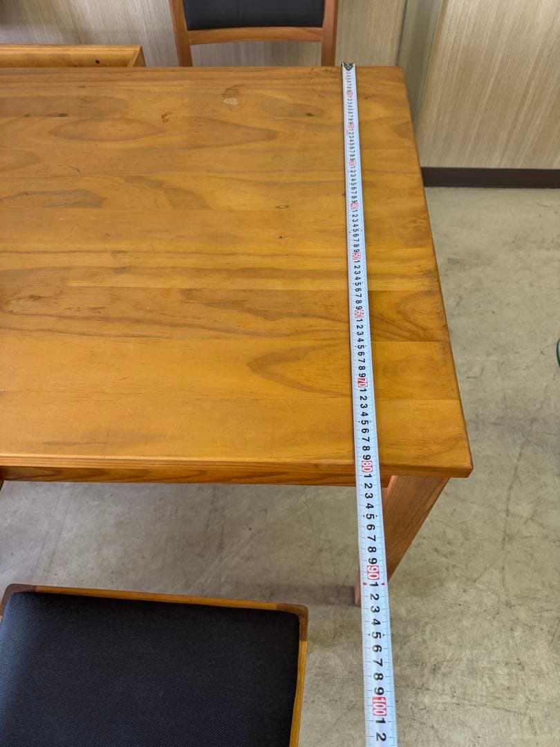 福岡発　ダイニング テーブル セット 椅子 インテリア 座卓 ちゃぶ台 リビング